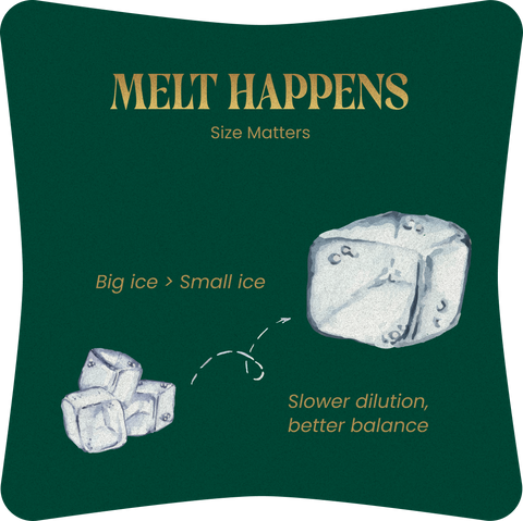 MELT HAPPENS