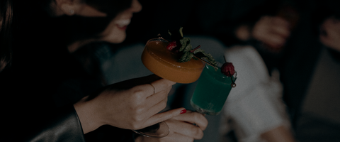 This is how we drink now