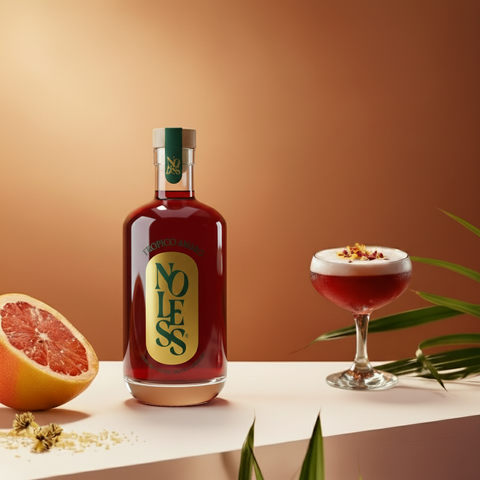 Amaro Tropico