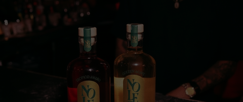 Could you build great NA cocktails from scratch?